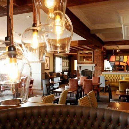 Premier Inn Premier Inn Southend Airport Екстер'єр фото